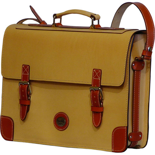 leather-briefcase-borse-professionale_avvocato_CARTELLA PROFESSIONALE mod. 17