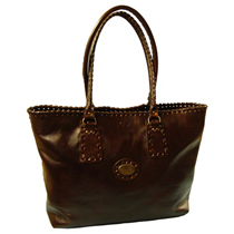 shopper-in-cuoio-vintage