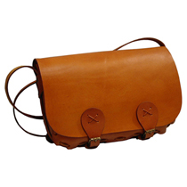 tracolla_borsa_cuoio_Perugino- pelle- artigianale- fatto a mano-borse Pescara