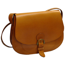 borsa_tracolla_cuoio_Maxi- pelle- artigianale- fatto a mano-borse Pescara