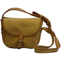 borsa_tracolla_cuoio_Basso- pelle- artigianale- fatto a mano-borse Pescara