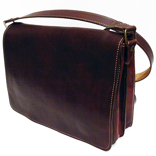 borsa-tracolla-messenger-universit -doppio-scomparto-in-cuoio