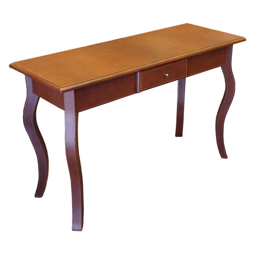 arredamento-rivestimento-in-cuoio-consolle-foderato-rivestimento 