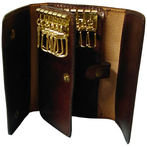portachiavi-doppio-mazzo-in-cuoio