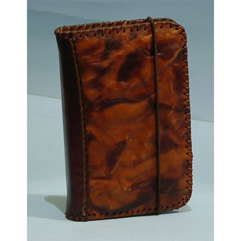 agendina-tascabile-con-elastico-in-cuoio-goffrato-notebook-pocket-jotter