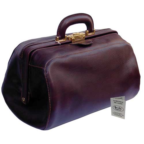 mod. borsa da medico