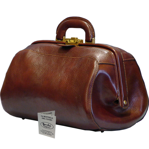 borsa da medico volanato 