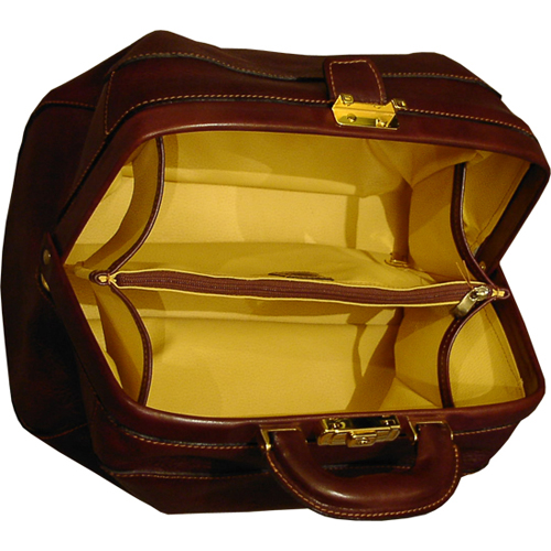 interno borsa da dottore 