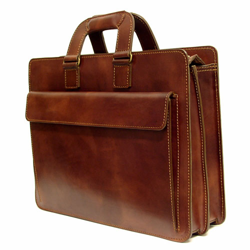 leather-briefcase-borse-professionale_avvocato_CARTELLA PROFESSIONALE mod. 27
