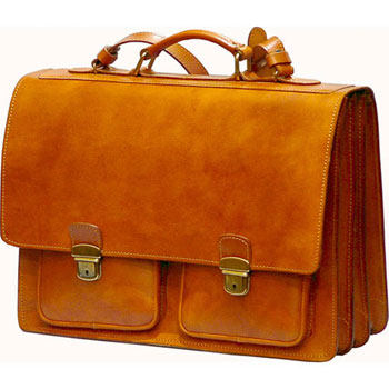 leather-briefcase-borse-cartella-professionale-da-lavoro-ufficio-triplo-scomparto-in-cuoio
