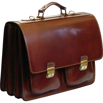 leather-briefcase-borse-cartella-professionale-ufficio-lavoro-tre-scomparti-in-cuoio