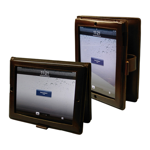 Cover per iPad Farfetch Accessori Custodie cellulare e tablet Custodie per tablet BLACK 