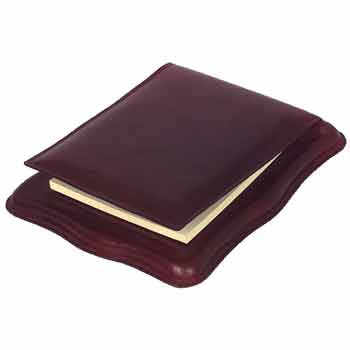 porta-blocco-A5-in-cuoio-da-tavolo-serie-president